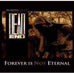 Forever Is Not Eternal