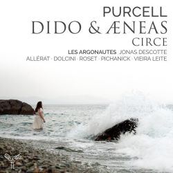 Purcell: Dido & Aeneas, Circé