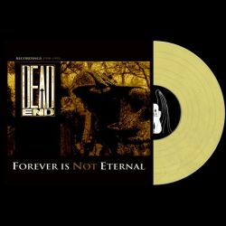 Forever Is Not Eternal