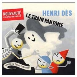 Le train fantôme