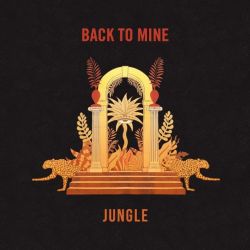 Back To Mine : Jungle