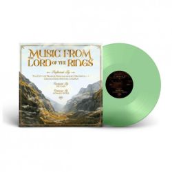 Music From The Lord of the Rings  