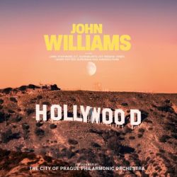 Hollywood Story. John Williams