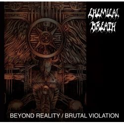 Beyond Reality / Brutal Violation