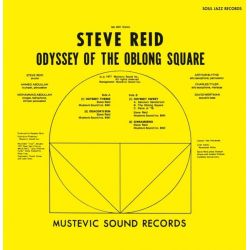 Odyssey of the Oblong Square