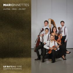 Marionnettes