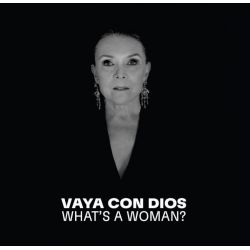 What's a Woman? (Parce que - La Collection)