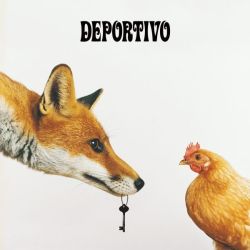 Deportivo