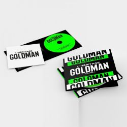 L'Héritage Goldman, Volume 2