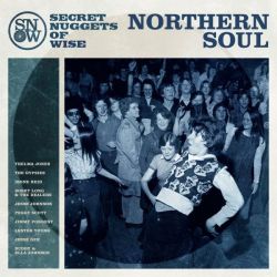 Secret Nuggets Of Wise Northern Soul