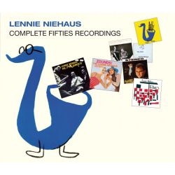 Complete Fifties Recordings 