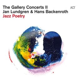 The Gallery Concerts II, Jazz Poetry 