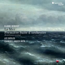 La Mer & Première Suite d’Orchestre