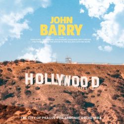 Hollywood Story. John Barry