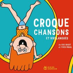 Chansons à croquer