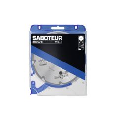 Saboteur Tape, Vol.1