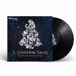 A Christmas Night - Classical and traditional favorites