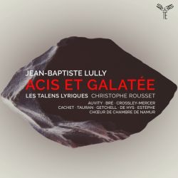 Lully: Acis et Galatée