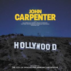 Hollywood Story. John Carpenter