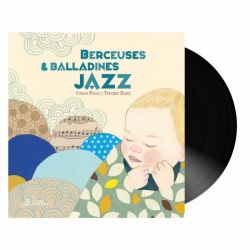 Berceuses et Balladines Jazz