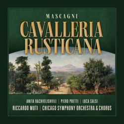 Cavalleria Rusticana