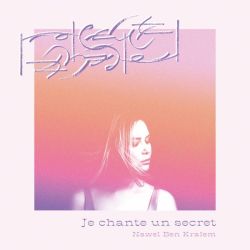 Je chante un secret