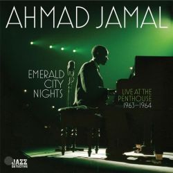 Emerald City Nights : Live at the Penthouse 63-64 (Vol.1)