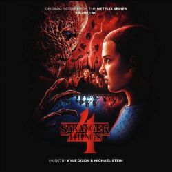 Stranger Things 4: Volume 2 (Original Score From The Netflix Series)