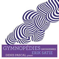 Gymnopédies, Gnossiennes