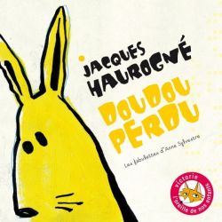 Doudou perdu