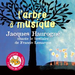 L'arbre à musique