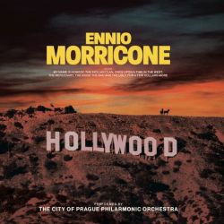 Hollywood Story. Ennio Morricone