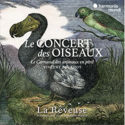 Le Concert des Oiseaux & Le Carnaval des animaux en péril