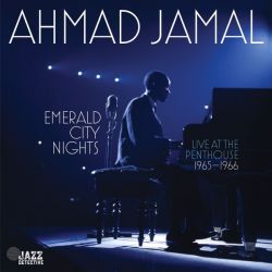 Emerald City Nights : Live at the Penthouse 65-66 (Vol. 2)