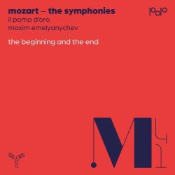 Mozart: The Beginning & The End