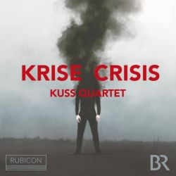 Krise Crisis