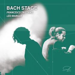 Bach Stage / Concertos pour Clavier