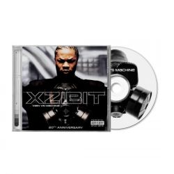 Xzibit