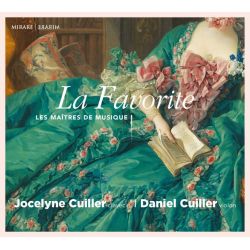 La Favorite / Les Maîtres de Musique