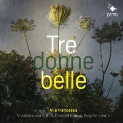 Tre Belle Donne