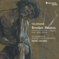 Brockes-Passion