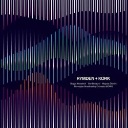 Rymden + KORK - Live in Norway