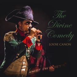 Loose Canon (Live In Europe 2016-2017)