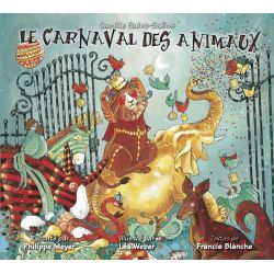 Le Carnaval des animaux