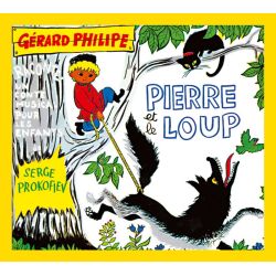 Pierre et le loup