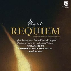 Mozart : Requiem