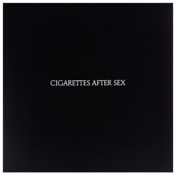 Cigarettes After Sex