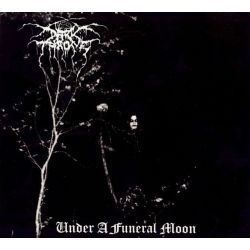 Under A Funeral Moon