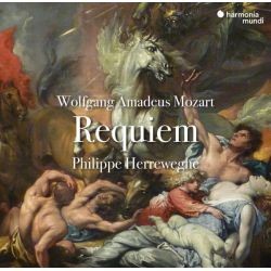 Mozart : Requiem, K. 626