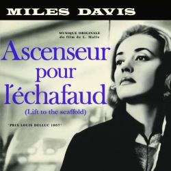 Ascenseur pour l'échafaud